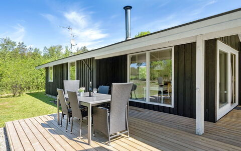 Aldina - 1.6Km from the Sea: 
