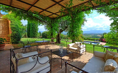 Villa Marliana