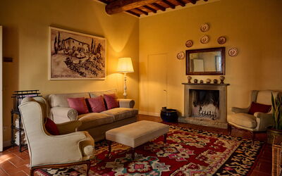 Villa Marliana