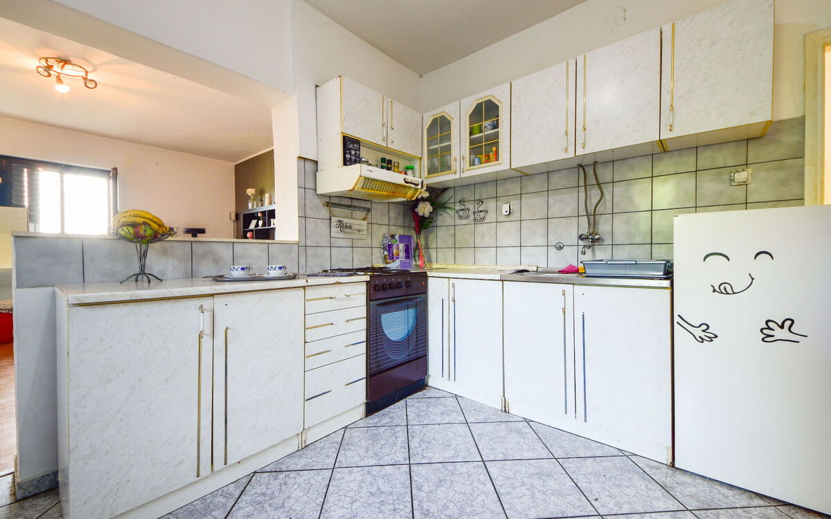Logement:&nbsp;Nika 145.1