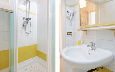 Logement:&nbsp;Gaia Giallo 155.2