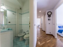 Apartment Sori Near Beach Wi-fi Ac