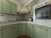 Apartment Sori Near Beach Wi-fi Ac