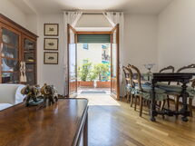 Apartment Sori Near Beach Wi-fi Ac