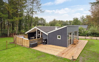 Brynhild - 30Km from the Sea