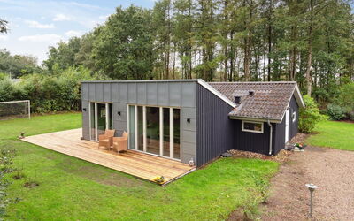 Brynhild - 30Km from the Sea