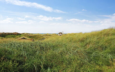 Hoat - 300M from the Sea: Ciel, Bleu, Herbe, Vert, Environnement Naturel, Prairie, Végétation, Écorégion, Été, Prairie