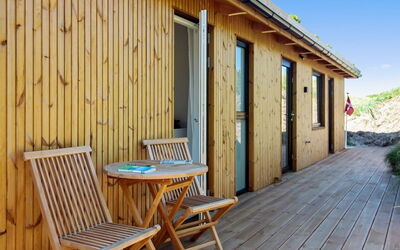 Hoat - 300M from the Sea