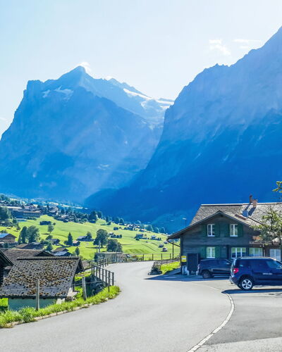 Chalet Engelshüs