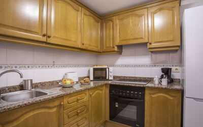 Logement:&nbsp;Dianium 189.1