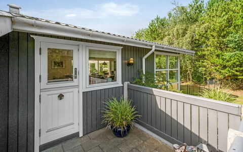 Waghn - 800M to the Fjord: Bois, Toit, Architecture, Domicile, Maison, Chalet, Siding, Dur, Pente, Biens