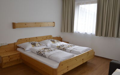 Logement:&nbsp;Schöngraben 700.1