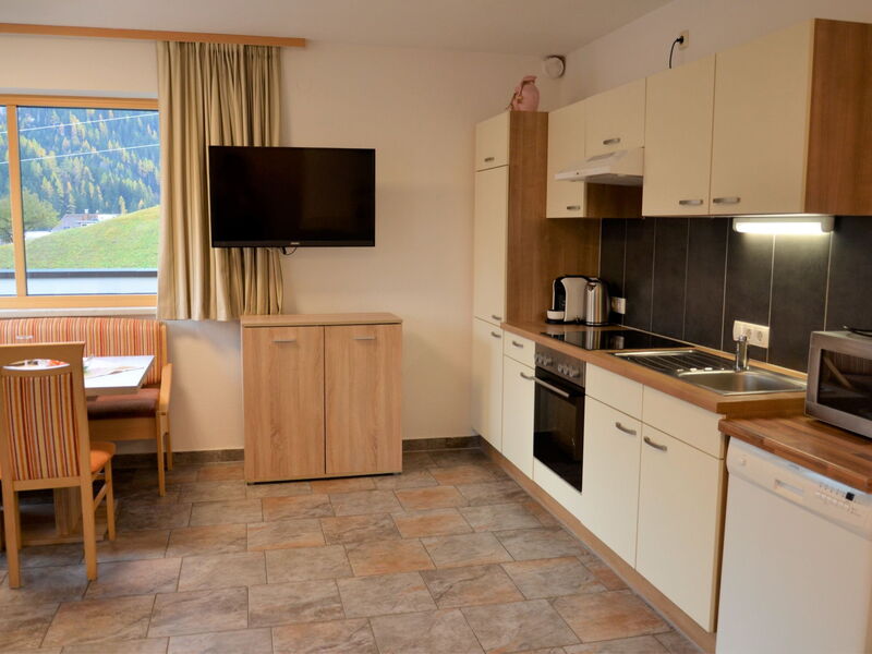 Logement:&nbsp;Gampen 700.2