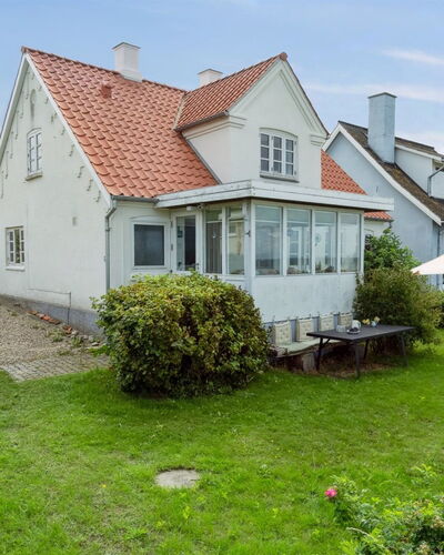 Merete - 50M from the Sea