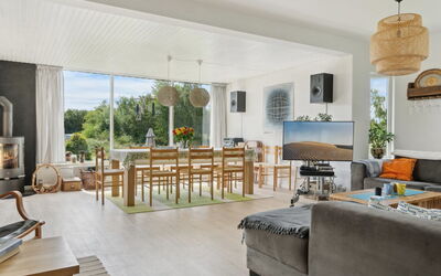 adelbert - 450m From The Sea In Funen