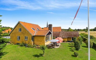 adelbert - 450m From The Sea In Funen