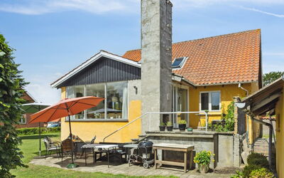 adelbert - 450m From The Sea In Funen