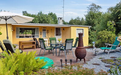 Aslak - 600M from the Sea