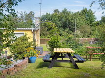 Aslak - 600M from the Sea