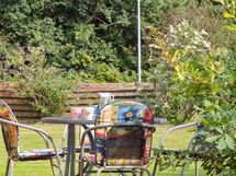 Aslak - 600M from the Sea