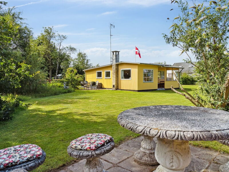 Aslak - 600M from the Sea