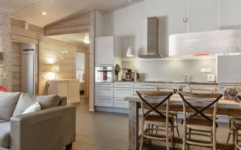 Hampus Holiday Home: Chalet, Maison, Domicile, Batiments Jardin, Siding, Cabane En Rondins, Ferme, Biens, Cabanon, Cour