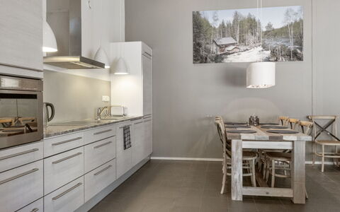 Hampus Holiday Home: Chalet, Maison, Domicile, Batiments Jardin, Siding, Cabane En Rondins, Ferme, Biens, Cabanon, Cour