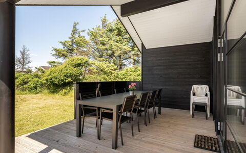 Annvy - 400M from the Sea: Bois, Architecture, Ombre, Porche, Plate-Forme, Dur, Planche, Matériau Naturel, Parquet, Chaise