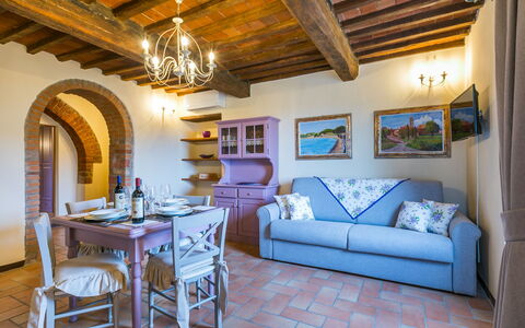 Logement:&nbsp;Violette 300.1