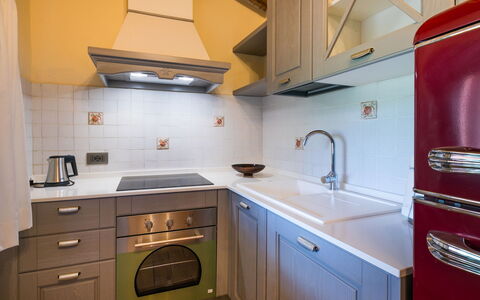 Logement:&nbsp;Melograno 300.2