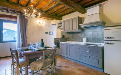Logement:&nbsp;Violette 300.1