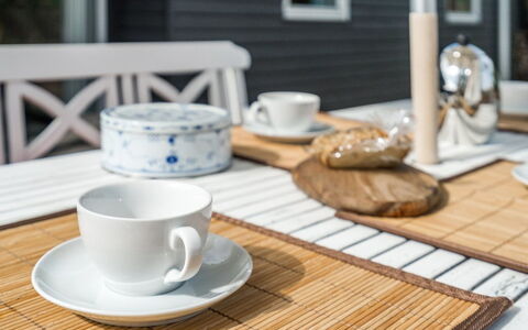 Floria - 1.4Km from the Sea: Chalet, Cabanon, Cabane, Ferme, Prairie, Cabane, Grange, Cabane En Rondins, Batiments Jardin