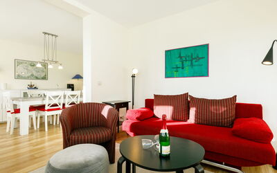 Logement:&nbsp;Werner 103.2