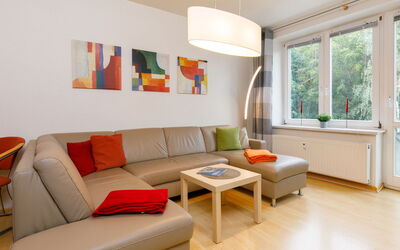 Logement:&nbsp;Strandgut 103.3