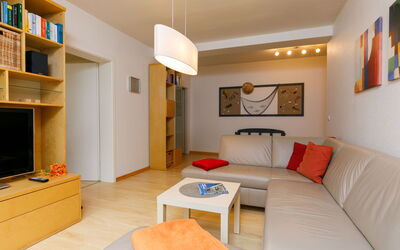 Logement:&nbsp;Strandgut 103.3