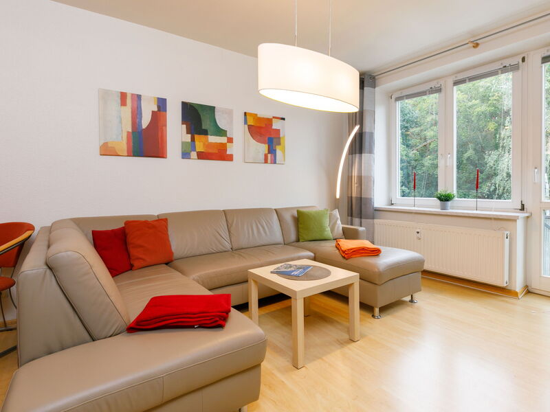 Logement:&nbsp;Strandgut 103.3