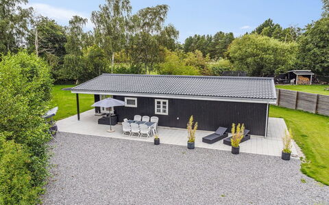Merilin - 300M from the Sea