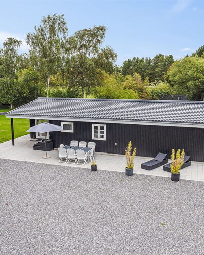 Merilin - 300M from the Sea