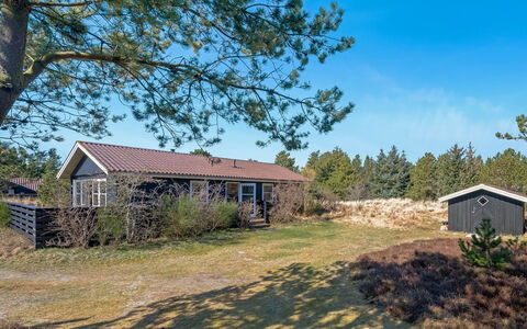 Andrea - 1.6Km from the Sea: Maison, Domicile, Chalet, Toit, Zone Rurale, Biens, Ferme, Siding, Batiments Jardin, Allée