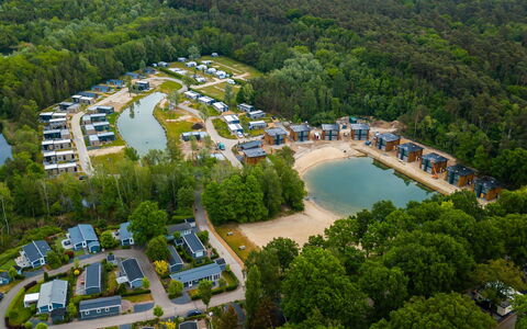 Logement:&nbsp;Cube Exclusif 4 301.1