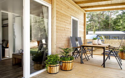 Logement:&nbsp;Cosy Unique 4 301.13