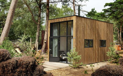 Logement:&nbsp;Tiny House 2 301.18