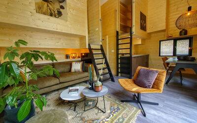 Logement:&nbsp;Tiny House 4 301.19