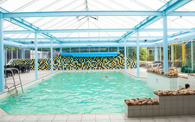 Belfeld 301: Piscine, Loisir, Des Loisirs, Amusement, Recours, Vacances, Centre De Loisirs