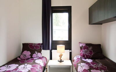 Logement:&nbsp;Cube La Mer 4 301.5