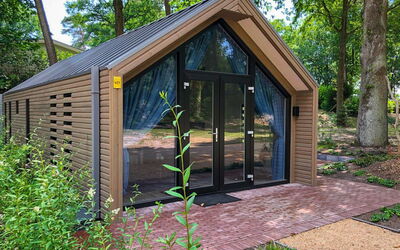 Logement:&nbsp;Forest Lodge 4 301.17
