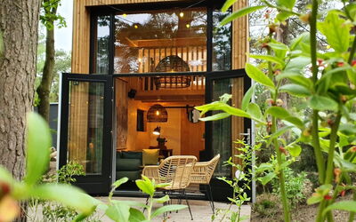 Logement:&nbsp;Tiny House 2 301.18