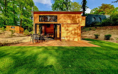 Logement:&nbsp;Tiny House 4 301.19