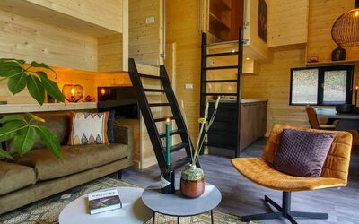 Logement:&nbsp;Tiny House 4 301.19