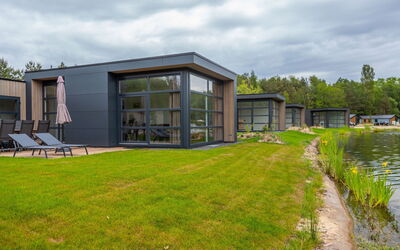 Logement:&nbsp;Cube Exclusif 4 301.1